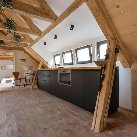 House 66 * Brasov