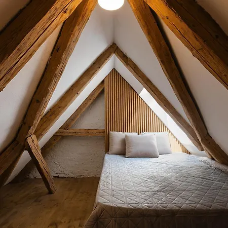 House 66 Aparthotel
