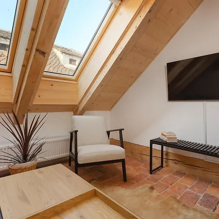 House 66 * Brasov