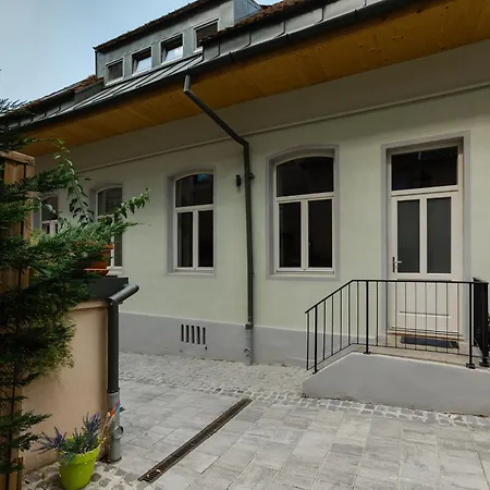 House 66 * Brasov