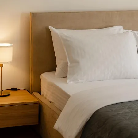 Aparthotel House 66 Brasov