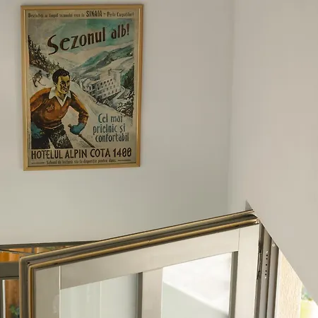 Aparthotel House 66