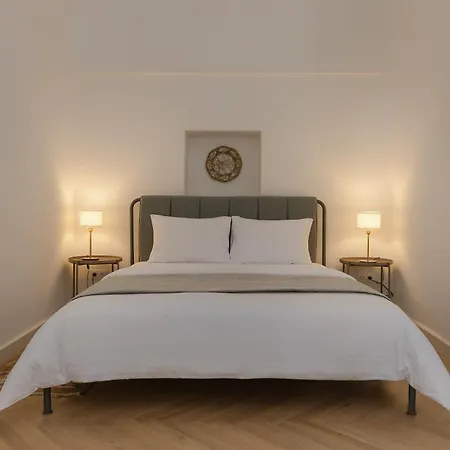 Aparthotel House 66 Brasov