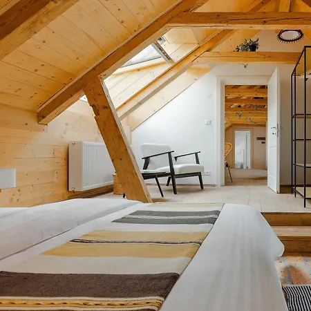 House 66 Aparthotel Brasov