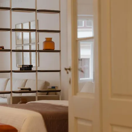 Aparthotel House 66 Brasov