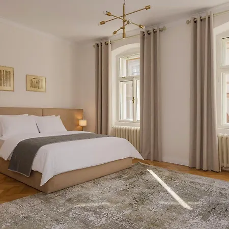 House 66 Aparthotel Brasov